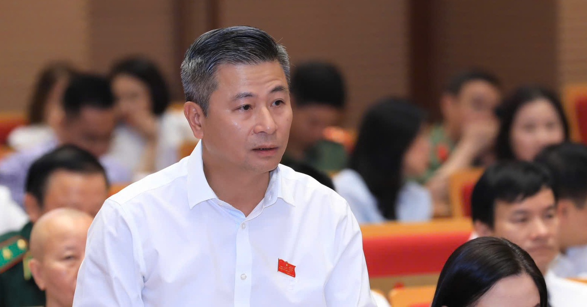 Lỡ hẹn nhiều lần, lãnh đạo Sở Xây dựng Hà Nội lại 'hứa' về thời gian triển khai đường vành đai 1