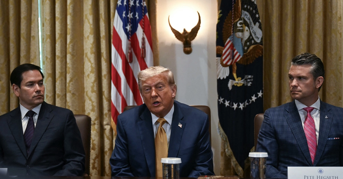 Ông Trump nổi giận với ông Putin, cân nhắc trừng phạt Nga mạnh tay