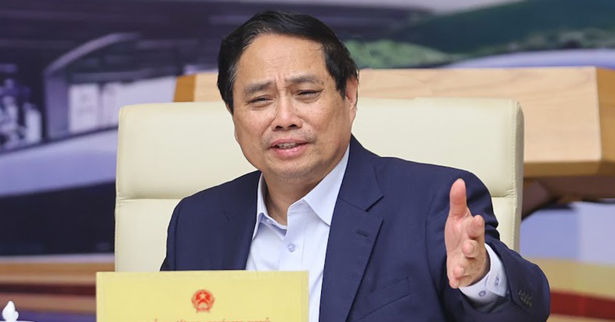 Thủ tướng yêu cầu đồng loạt khởi công giải phóng mặt bằng hai dự án đường sắt vào 19-8