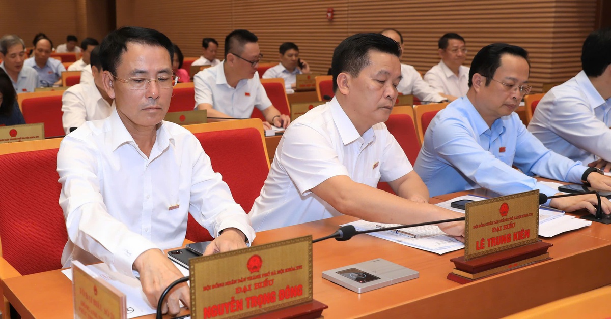 Hà Nội miễn, giảm tiền thuê đất từ 15 - 30 năm đối với nhiều loại dự án