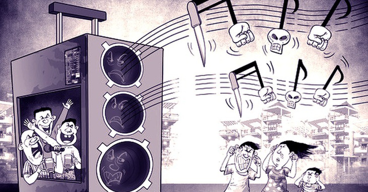 Ông Sẽ Xử Lý