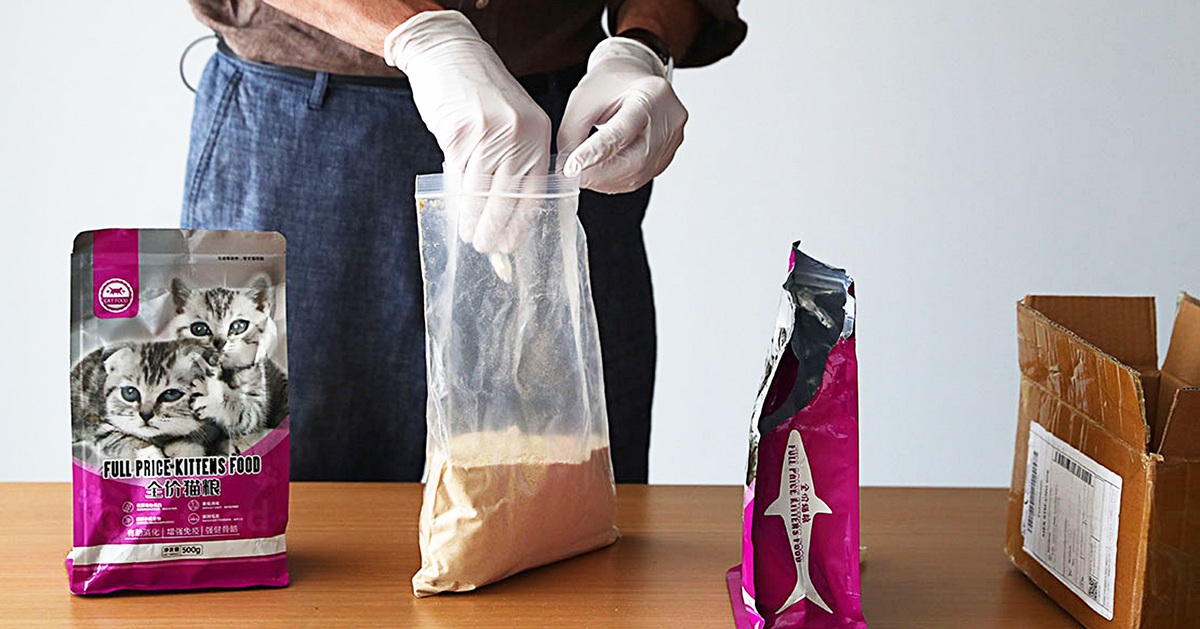 Săn lùng sát thủ ma túy cực độc fentanyl - Kỳ 5: Theo dấu tiền chất fentanyl ma túy tử thần