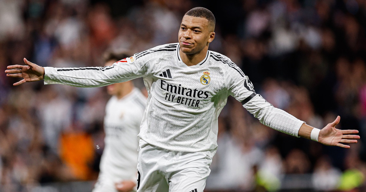 Real Madrid đấu PSG (hết hiệp 1) 0-3: 45 phút kinh hoàng của Real Madrid