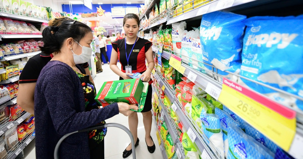 Saigon Co.op kiến nghị xem xét lại trách nhiệm trong gói thầu cung cấp thực phẩm cho trại giam