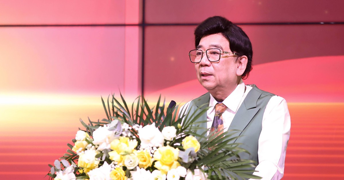 Giải thưởng Quảng cáo sáng tạo ưu tiên truyền thông tuyên truyền đường lối chính sách