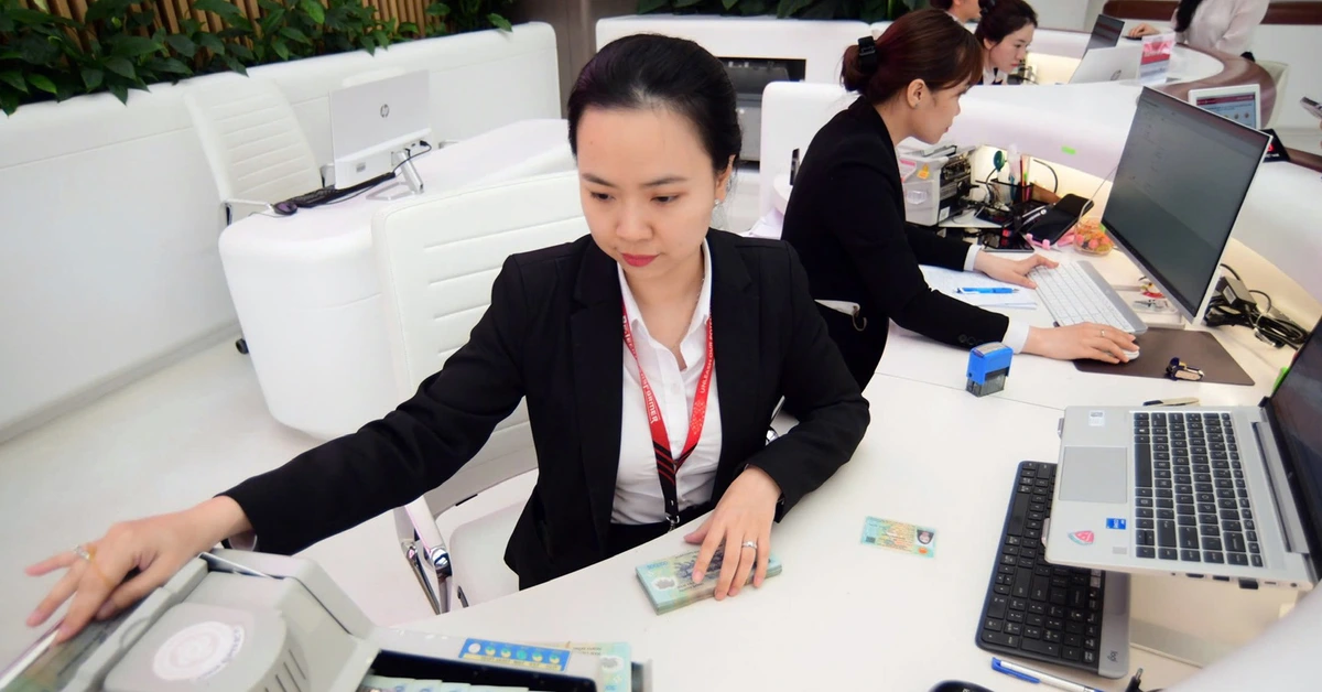 Bỏ room tín dụng, tăng chủ động cho ngân hàng