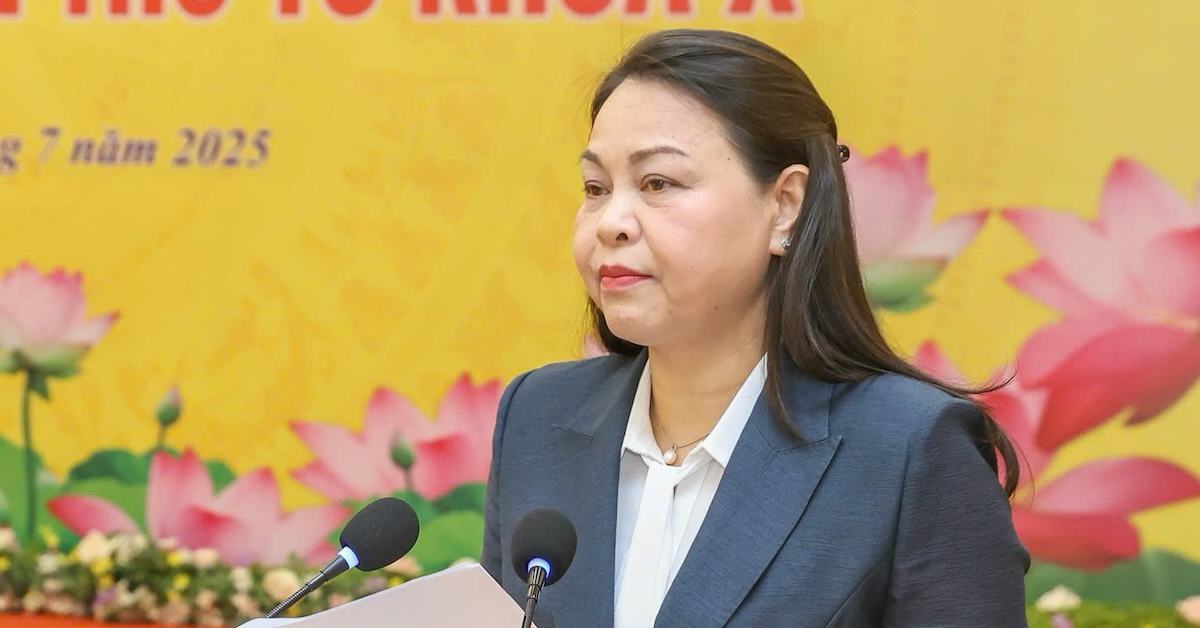 Chủ tịch Ủy ban MTTQ cấp xã tiêu biểu sẽ cơ cấu vào Ủy ban Trung ương MTTQ Việt Nam