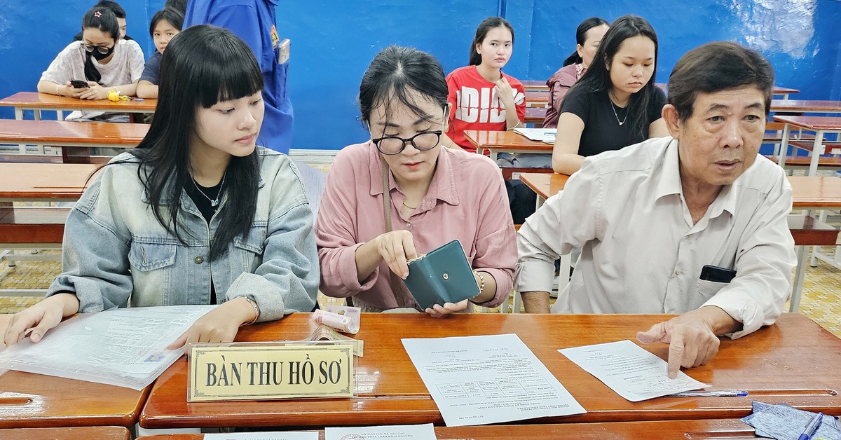 Tránh sai lầm khi chọn tổ hợp môn lớp 10