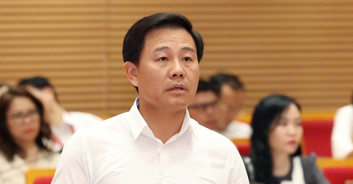 Có nơi rau hôm qua vừa phun thuốc, hôm nay đã mang ra chợ bán, lãnh đạo Sở nói gì?