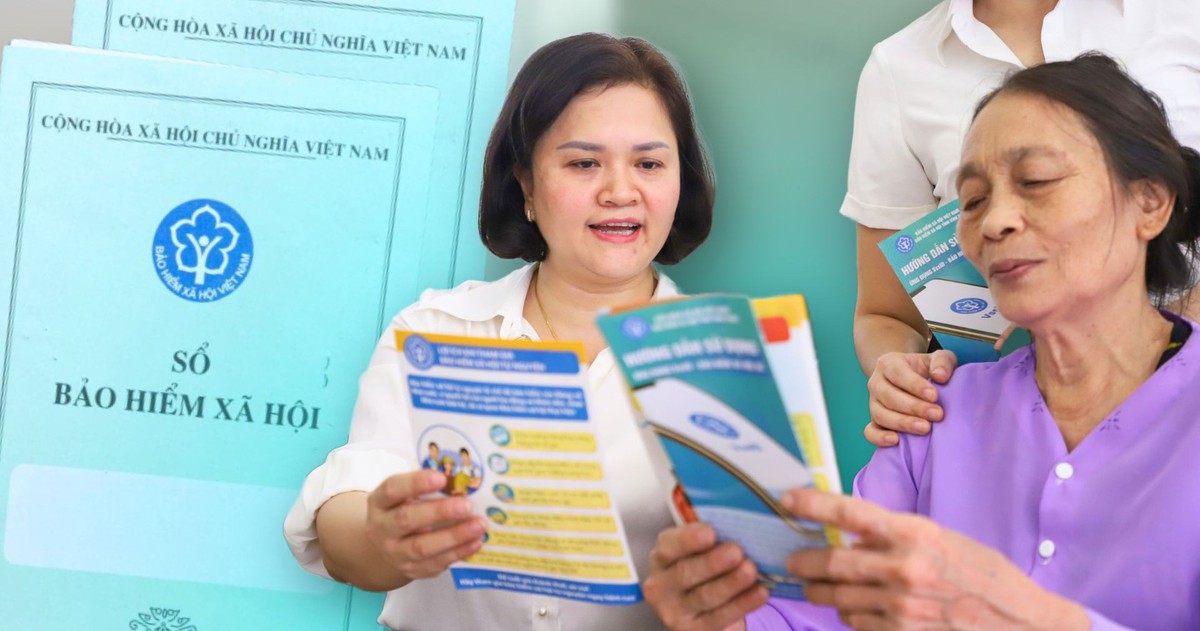 Hướng dẫn rút BHXH MỘT LẦN mới nhất: Điều kiện, thủ tục, hồ sơ cần biết - Tuổi Trẻ Online
