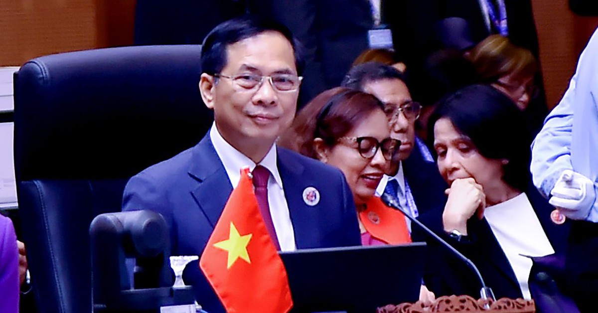 Phó thủ tướng: ASEAN cần tận dụng thương mại điện tử để khơi thông thương mại nội khối