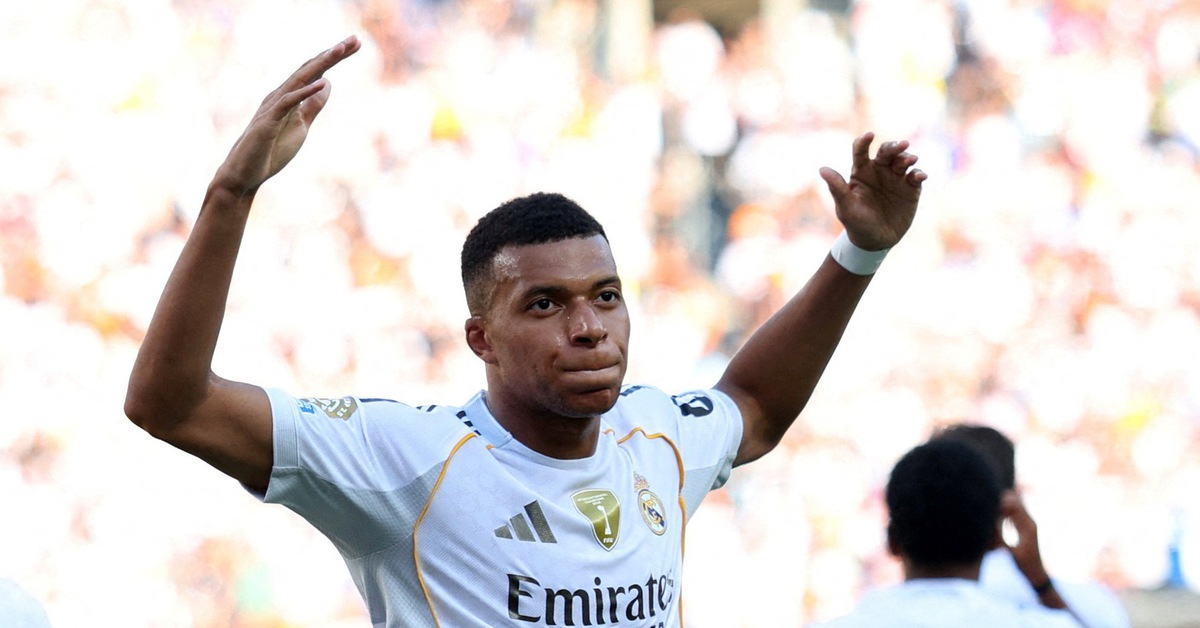 PSG - Real Madrid: Đại chiến dải ngân hà ở bán kết