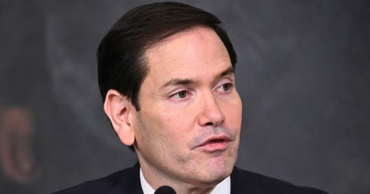 Dùng AI mạo danh Ngoại trưởng Mỹ Marco Rubio, liên lạc với quan chức nước khác
