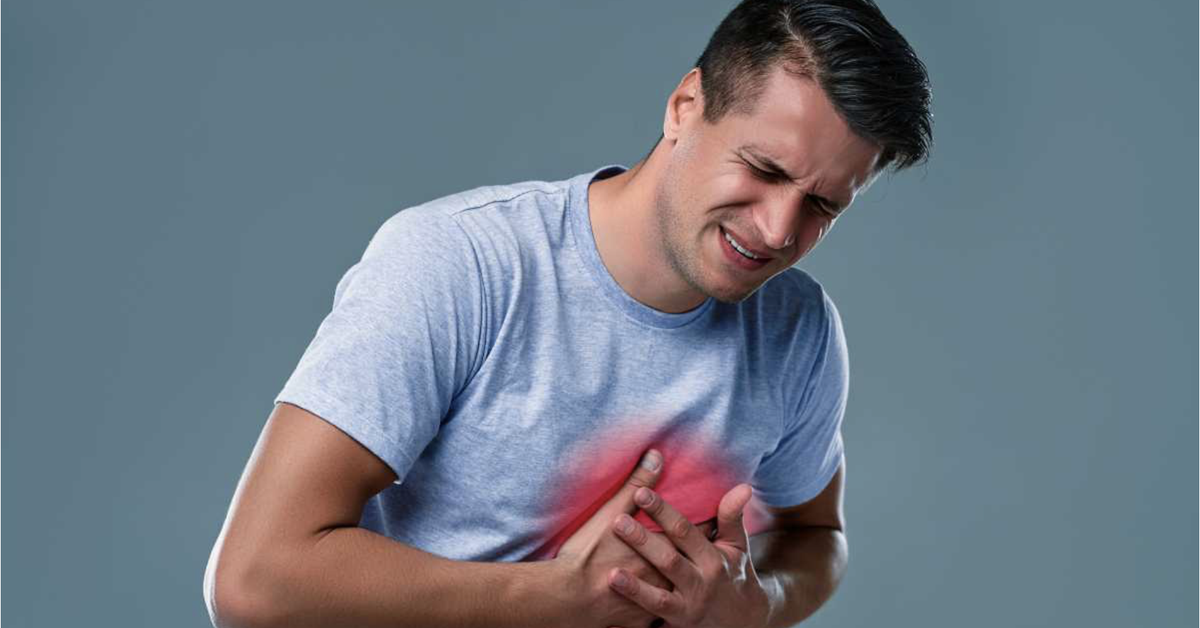 Thực hư chuyện có thể dự đoán đau tim từ trước 1 tháng
