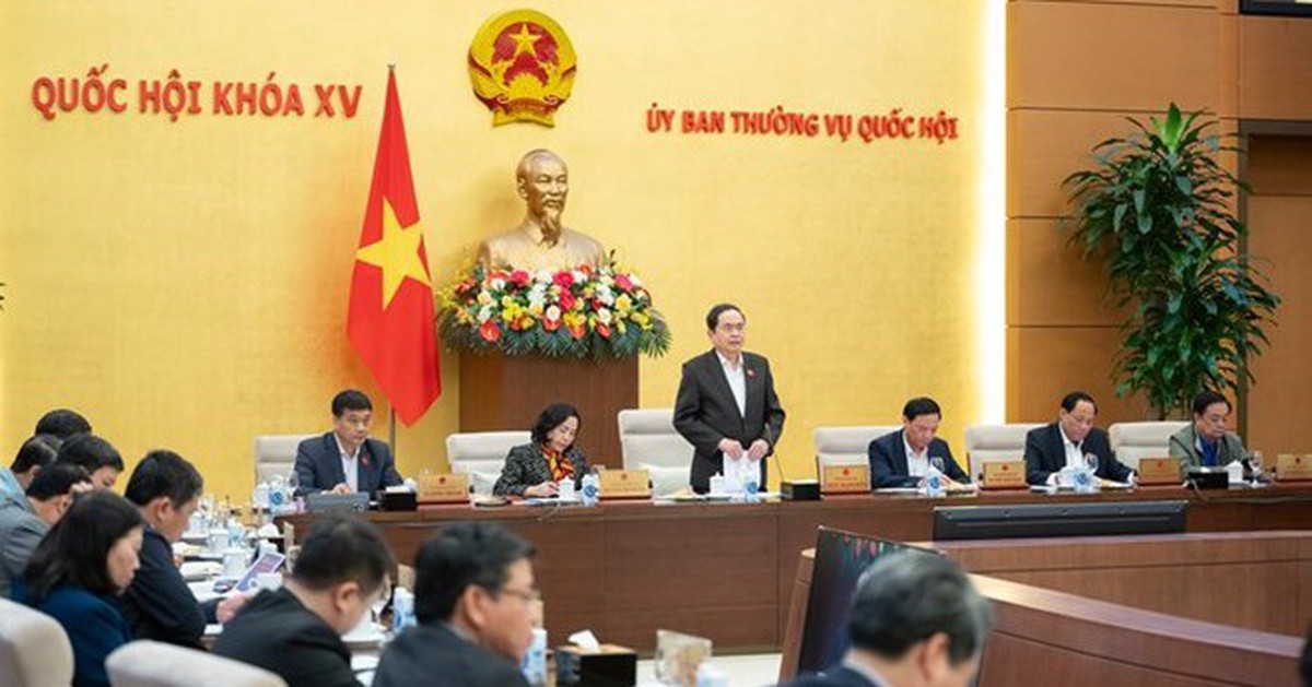 Tin tức sáng 10-7: Ủy ban Thường vụ Quốc hội xem xét phê chuẩn bổ nhiệm nhân sự