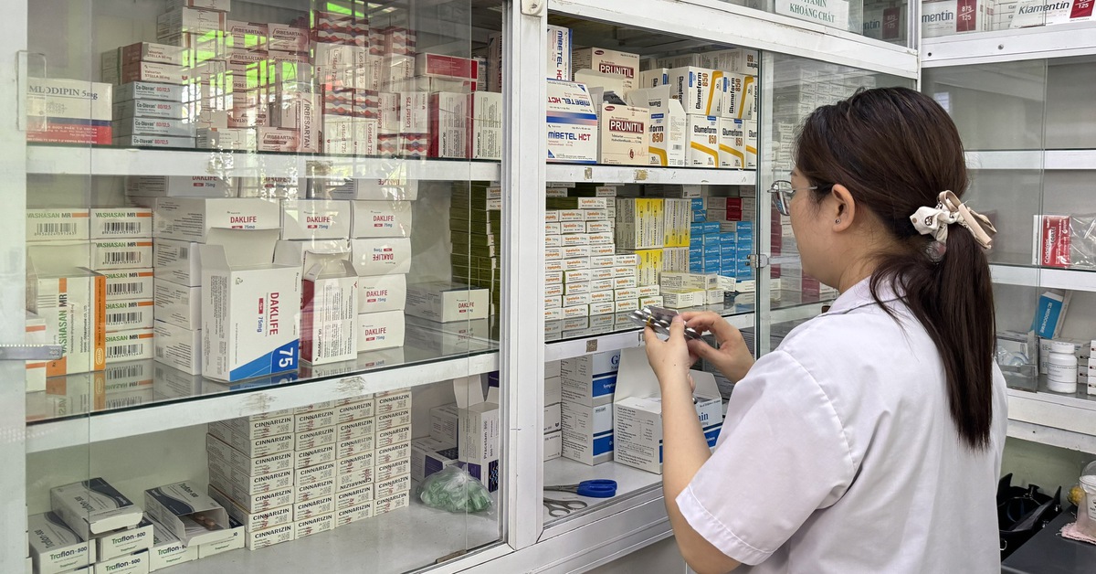 TP.HCM nâng cấp 168 trạm y tế thành 'bệnh viện mini, cửa ngõ' chăm sóc sức khỏe