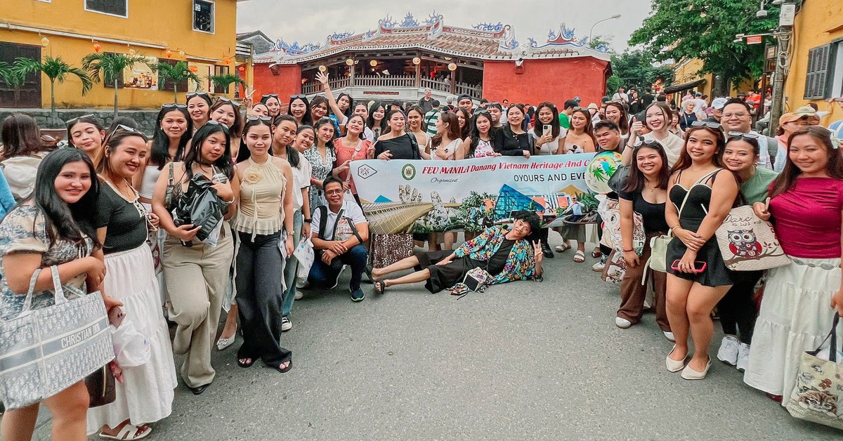 Hiệp hội du lịch Đà Nẵng và Quảng Nam hợp nhất, có hai văn phòng làm việc