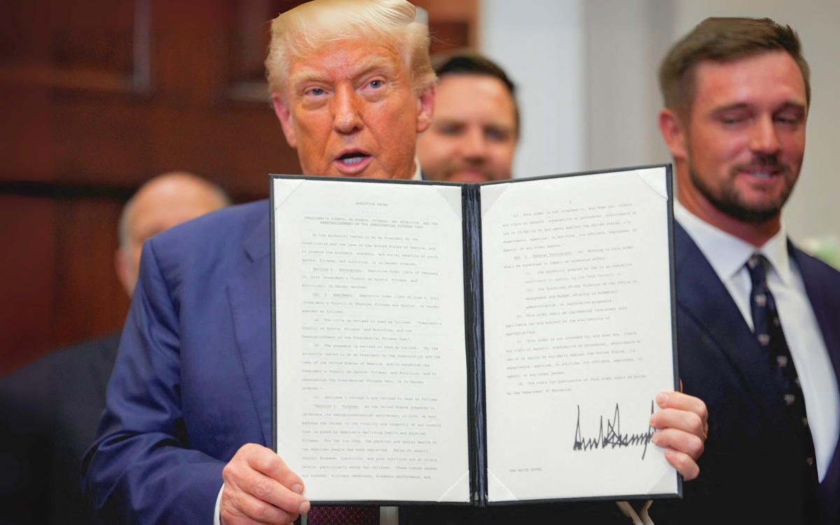 Mỹ công bố áp loạt thuế quan mới nhưng vẫn để ngỏ khả năng đàm phán thêm