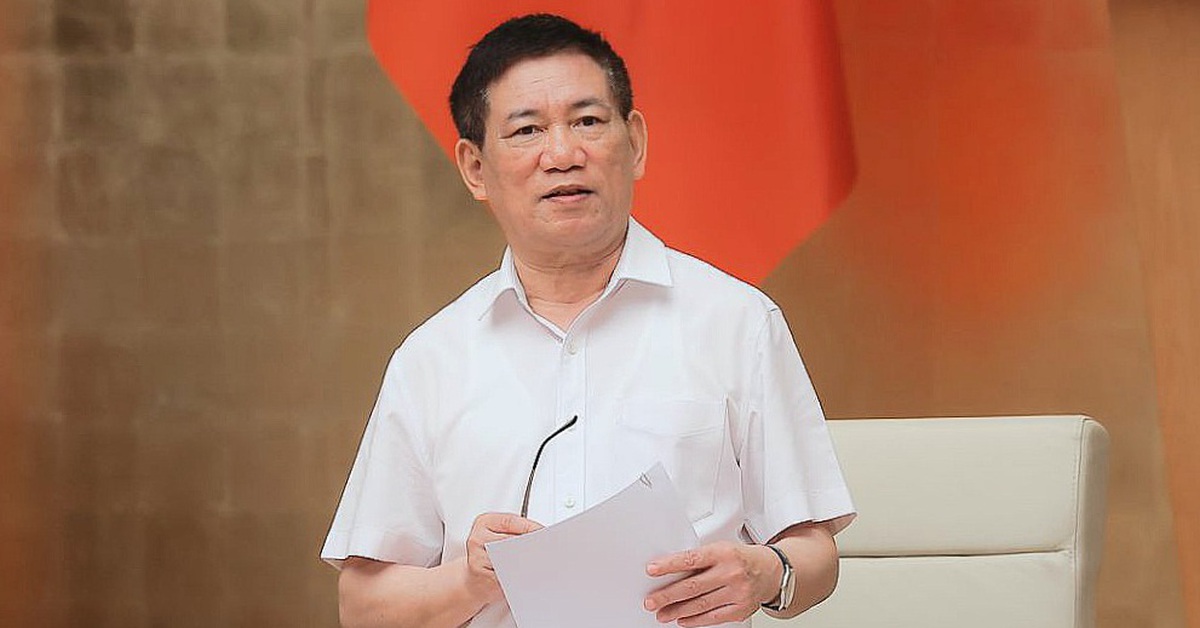 Phó thủ tướng: Đã chuyển đổi thành công 4 ngân hàng, hiện đang cơ cấu lại SCB