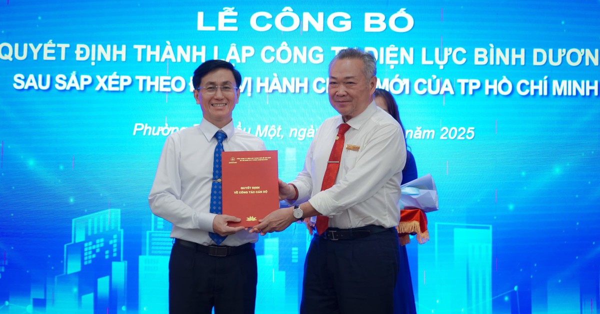 TP.HCM thành lập 9 công ty điện lực mới sau sáp nhập, người dân nắm bắt để tránh nạn lừa đảo