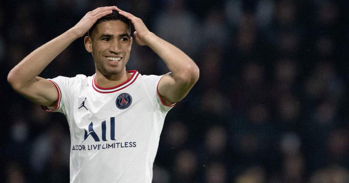 Đề nghị chuyển vụ Hakimi bị tố hiếp dâm sang tòa hình sự, Hakimi đối mặt 15 năm tù?