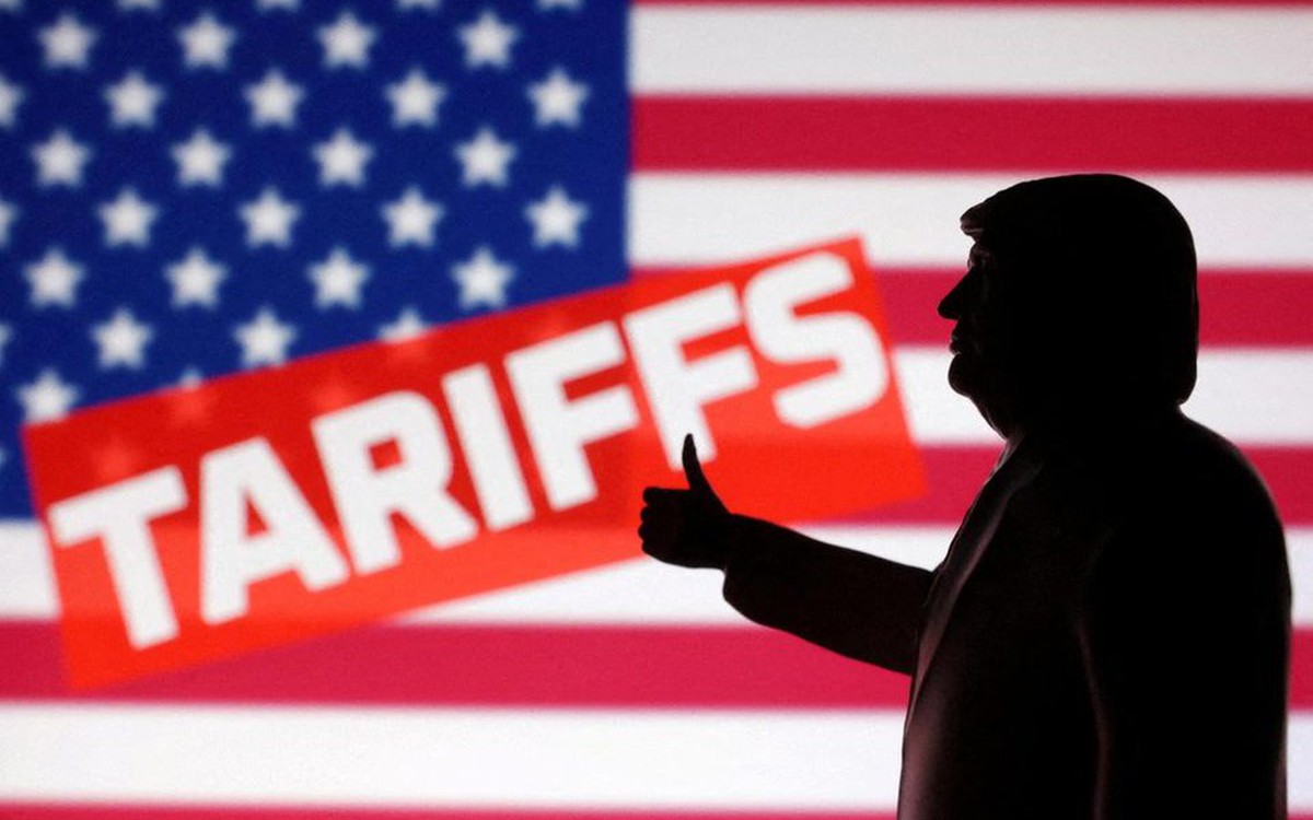 5 mặt hàng xuất khẩu chịu tác động lớn nhất bởi thuế quan Mỹ