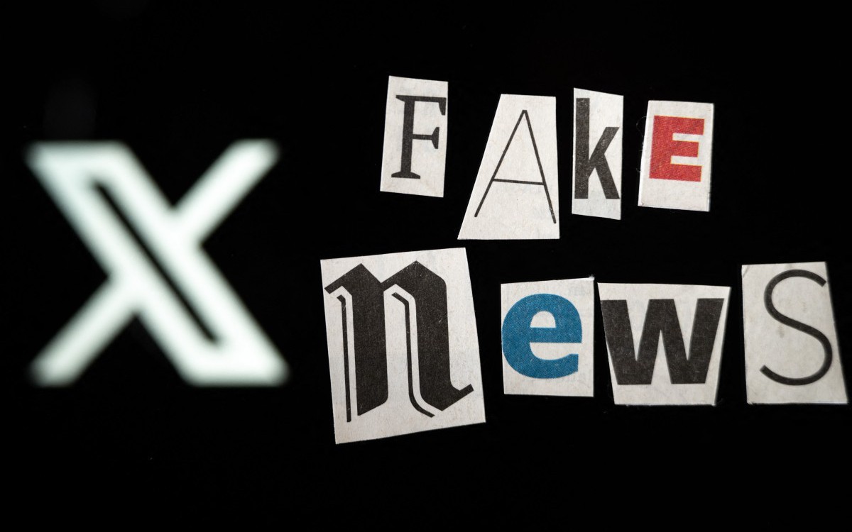 Từ vũ khí chống tin giả đến cuộc thoái trào của lĩnh vực kiểm chứng tin tức trong thời đại hiện nay