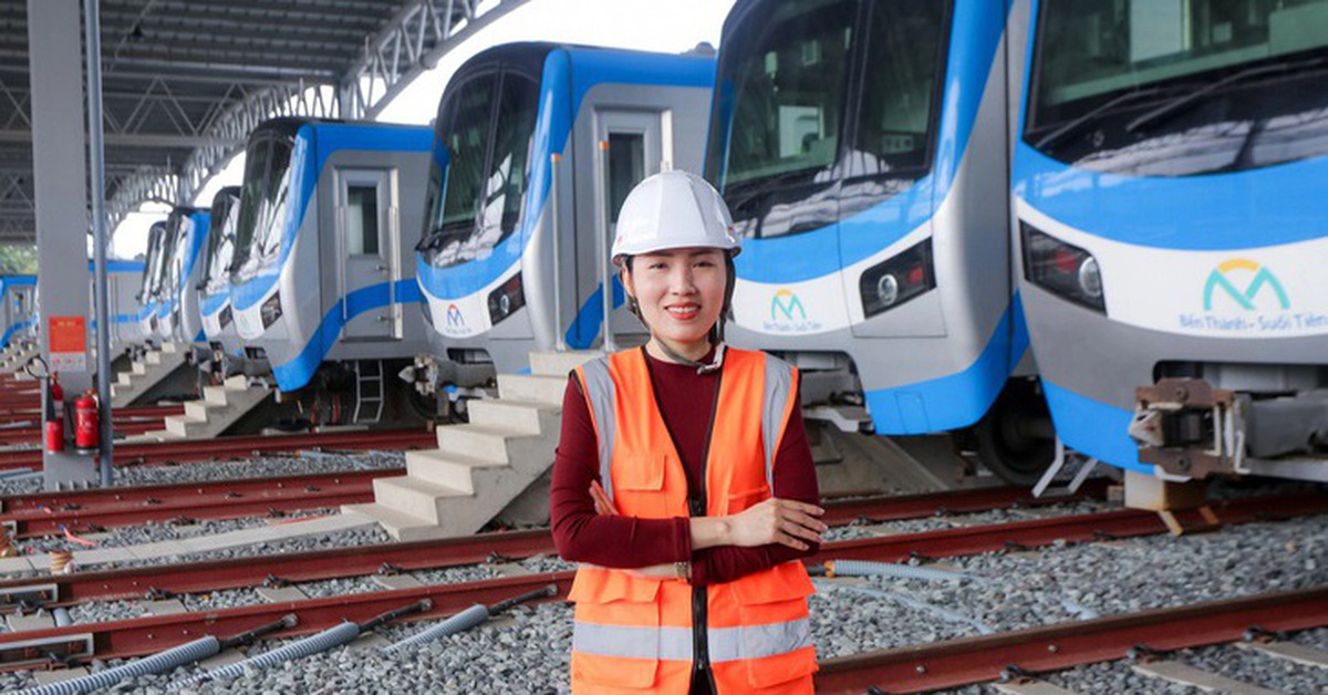 TP.HCM làm đồng loạt hàng trăm km đường sắt đô thị, mở cơ hội việc làm cho hàng chục ngàn người