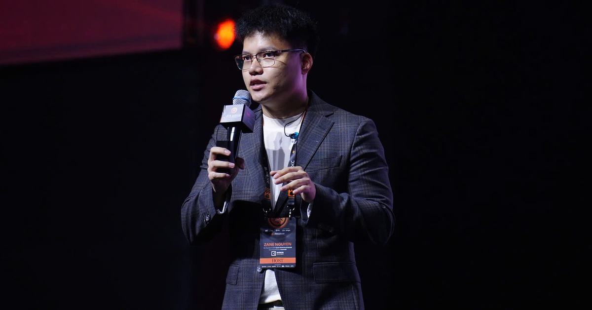 Phó Thống đốc ủng hộ việc thay đổi thuật ngữ từ 'tiền ảo' sang 'tài sản số'