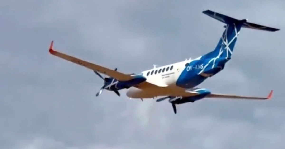 Khởi động các chuyến bay kiểm tra tại sân bay Long Thành, 19-12 đón chuyến bay đầu tiên