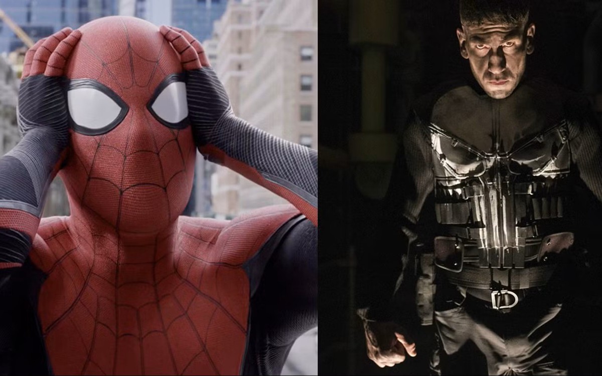 Ảnh trường quay Spider-Man bị lộ, người nhện sẽ đối đầu Kingpin trong phần mới?