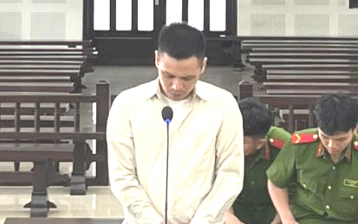 Lãnh án tù vì lên mạng học sản xuất 421 triệu đồng tiền giả mệnh giá 500.000 đồng