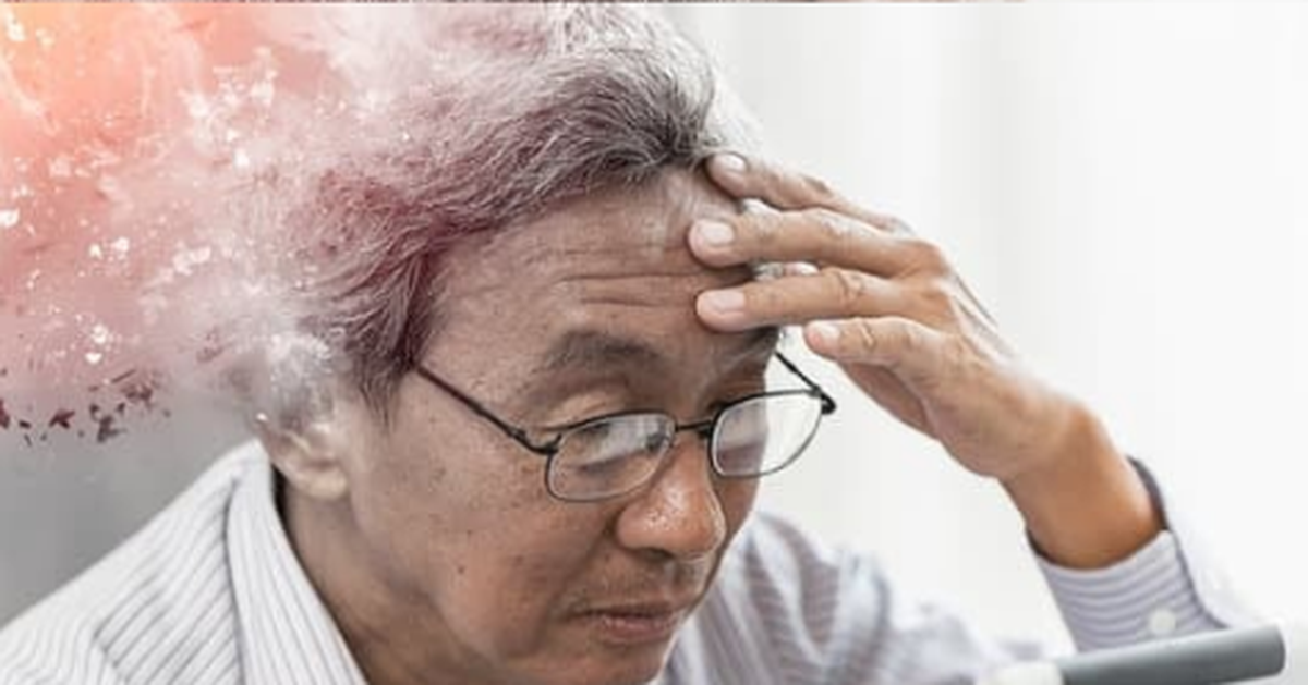 Tìm ra nguyên nhân kích hoạt bệnh Alzheimer