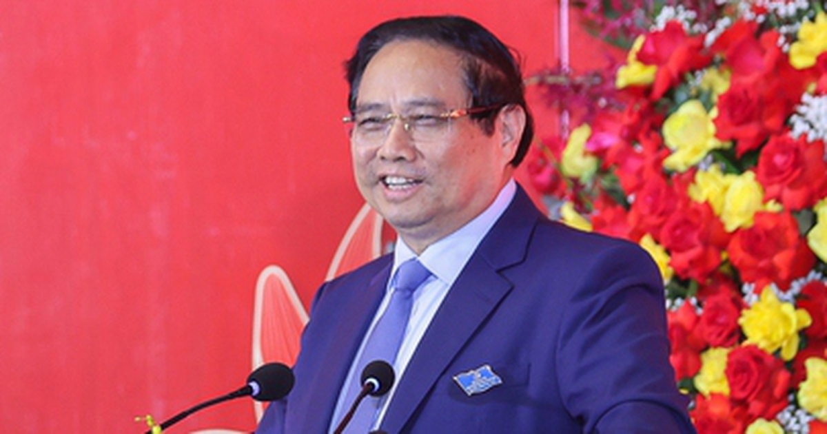 Thủ tướng: Việc điều chỉnh giá điện phải theo lộ trình, không để xảy ra các cú sốc