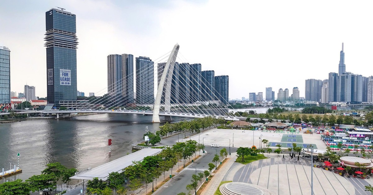 TP.HCM có 838 dự án, công trình, khu đất tồn đọng, vướng mắc