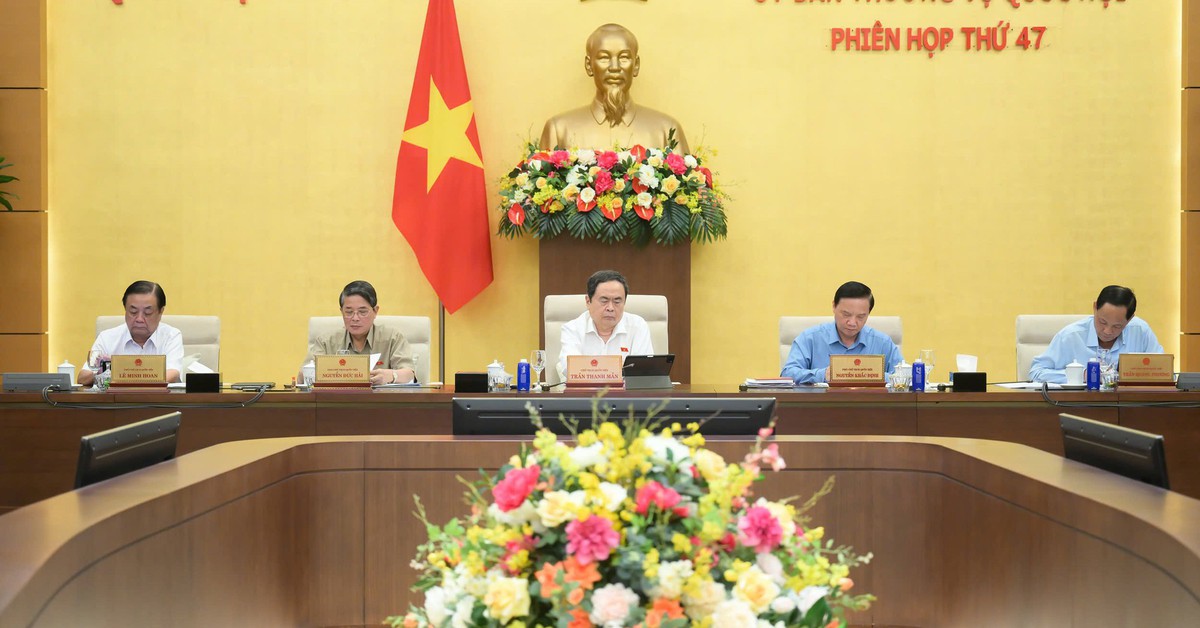 Tin tức sáng 11-8: Ủy ban Thường vụ Quốc hội họp, xem xét nhiều nội dung quan trọng