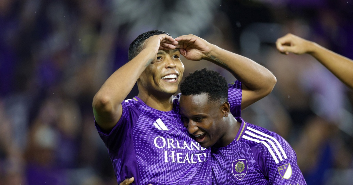 Vắng Messi, Inter Miami thảm bại ở MLS