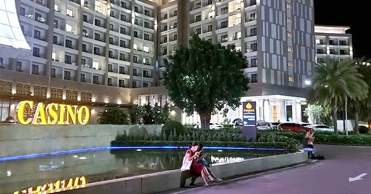 Mở cửa casino cho người Việt: Giữ lại tiền, thu hút khách du lịch
