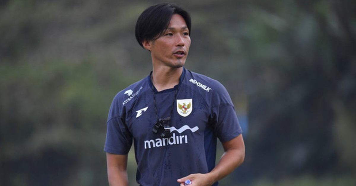 HLV U20 nữ Indonesia 'đau đớn' khi bất bại vẫn không có vé dự Giải châu Á