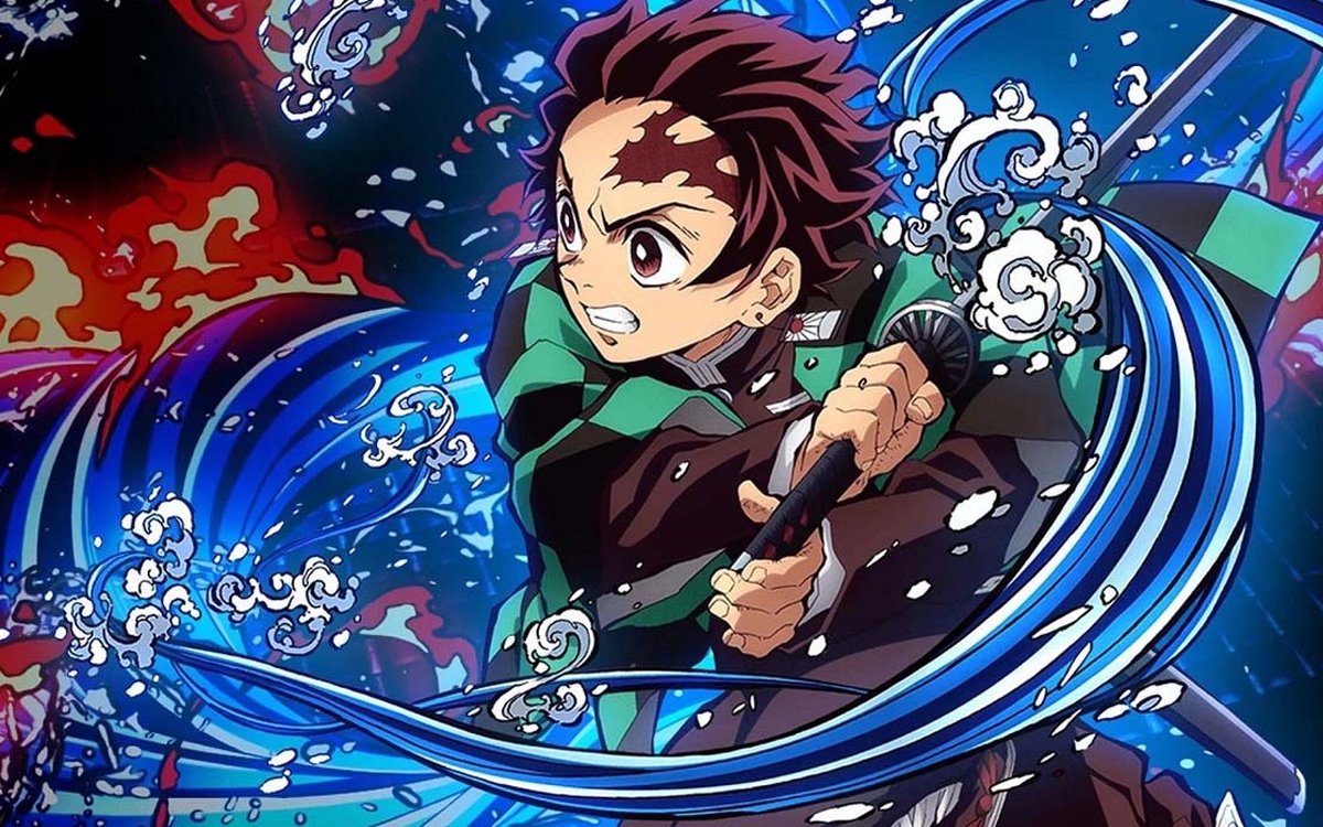 Giải mã xu hướng anime đen tối, bạo lực như Thanh gươm diệt quỷ, Jujutsu Kaisen
