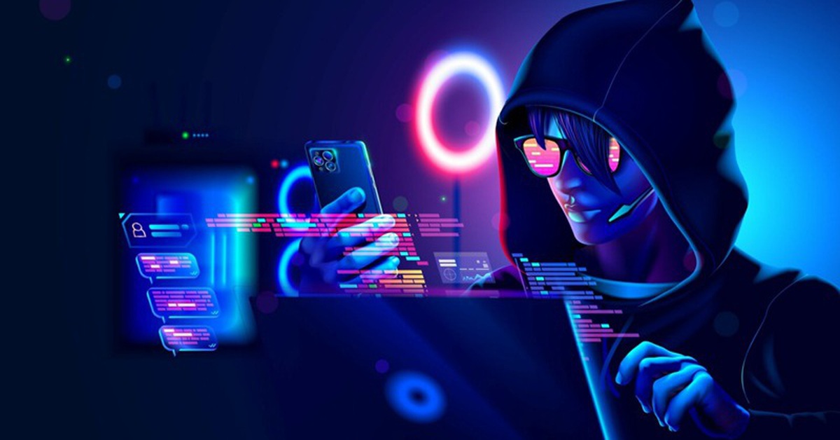 Cách nhận biết và ứng phó với những chiêu trò hack điện thoại phổ biến năm 2025