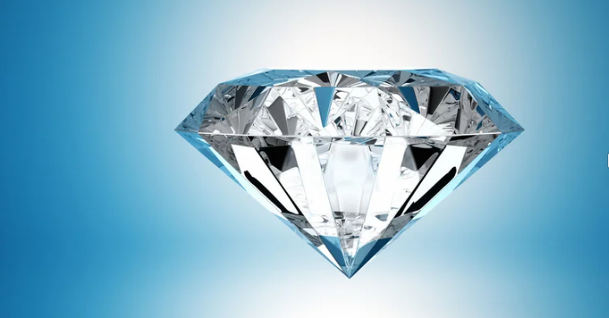 Trung Quốc tạo ra 'kim cương thiên thạch' siêu cứng