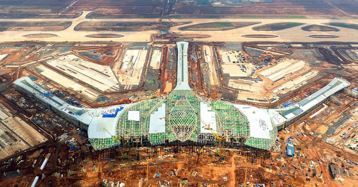 Chuyển chuyến bay quốc tế từ Tân Sơn Nhất về sân bay Long Thành: Sẽ đánh giá tác động kỹ lưỡng