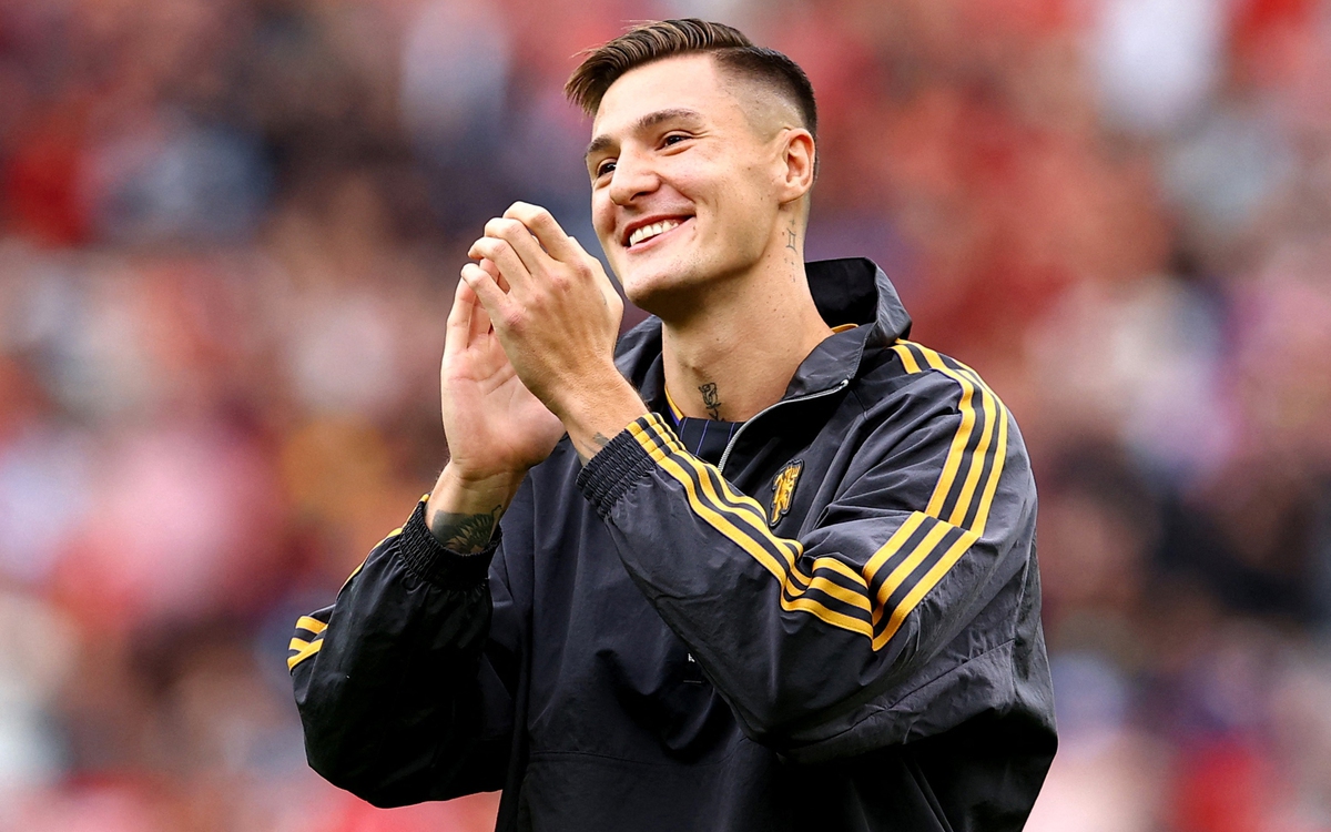 Fan Man United đừng vội ảo tưởng