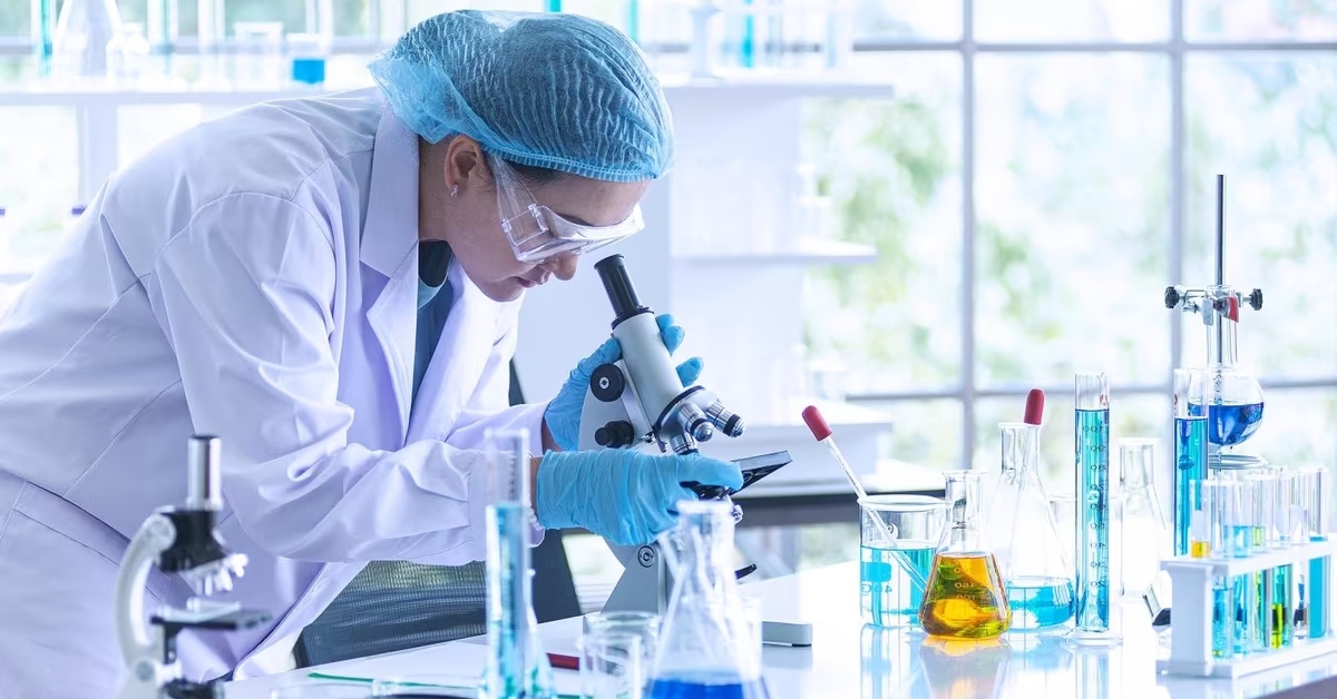 Nghiên cứu giả mạo tràn ngập các tạp chí khoa học