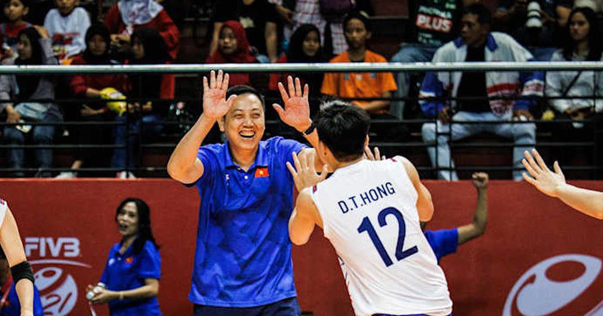 Xác định đối thủ của bóng chuyền nữ U21 Việt Nam tại vòng tiếp theo