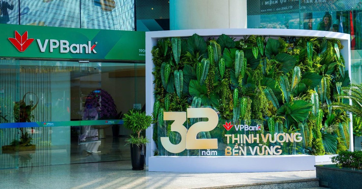 VPBank Flagship Hà Nội: Biểu Tượng Tài Chính Hiện Đại, Nâng Tầm Trải Nghiệm Khách Hàng