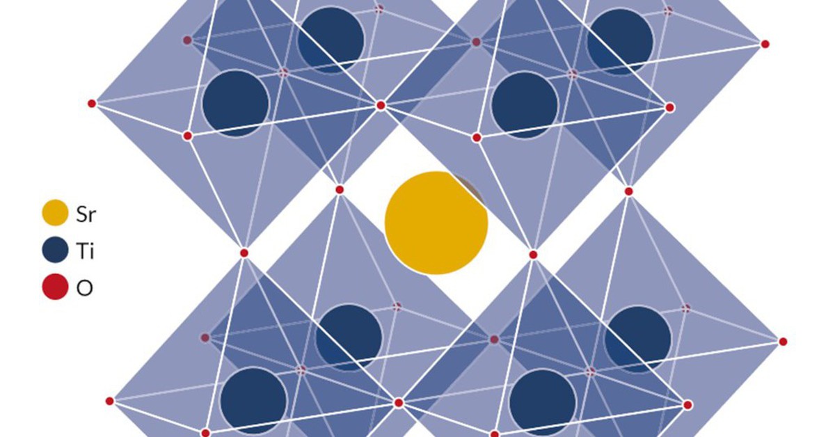 Đột phá pin mặt trời dùng ánh sáng trong nhà