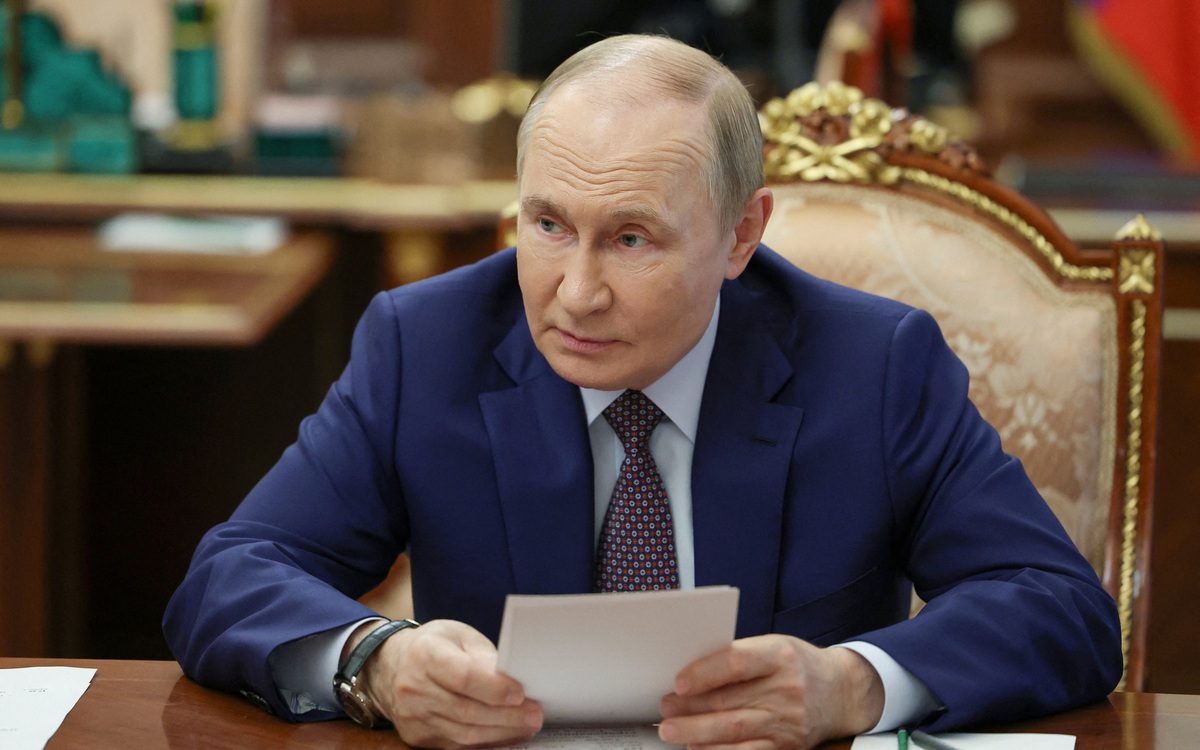 Nga giữ nguyên điều kiện chấm dứt chiến tranh, chỉ trích EU cản trở nỗ lực hòa giải