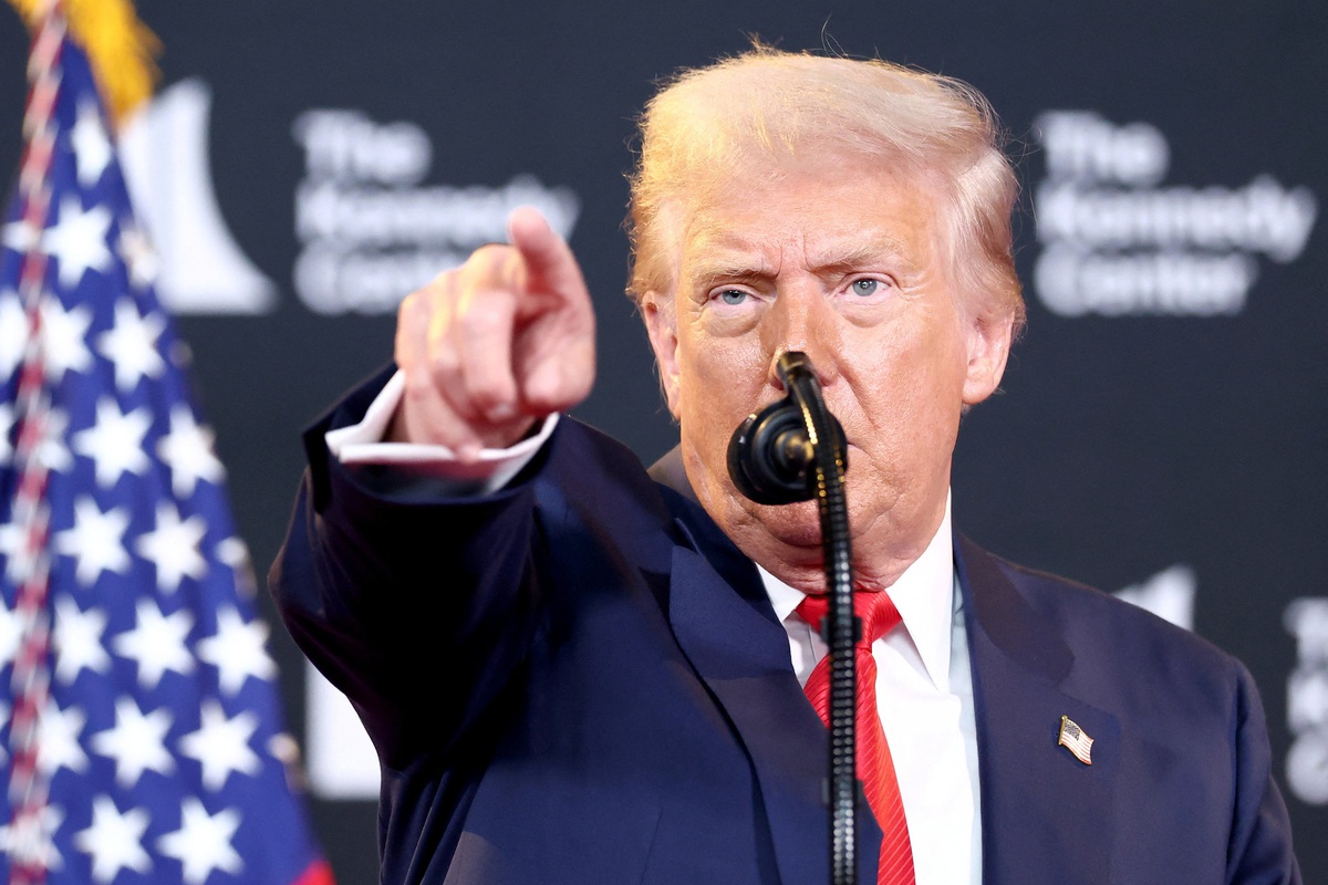 Ông Trump cảnh báo Nga sẽ chịu hậu quả nghiêm trọng nếu tiếp diễn cuộc chiến Ukraine